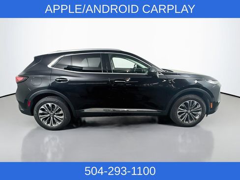 Used 2024 Buick Envision Preferred AWD/4WD image 6