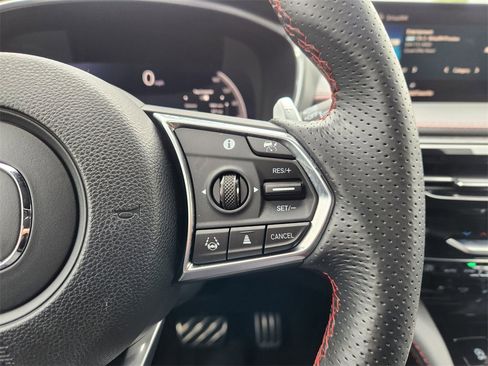 Used 2024 Acura MDX Type S image 28