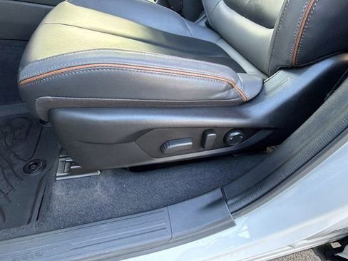 Used 2025 Subaru Forester Sport image 22