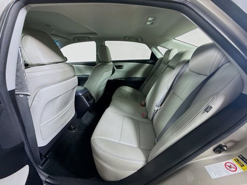 Used 2013 Toyota Avalon Limited image 25