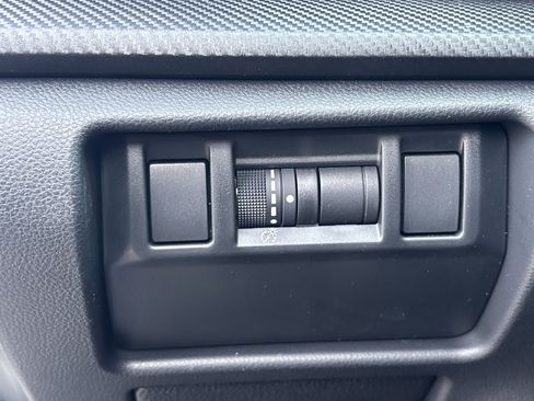 Used 2025 Subaru Crosstrek 2.5i Sport image 19