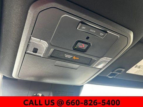 Certified 2024 Toyota Tacoma TRD Sport AWD/4WD image 19