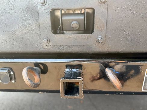 Used 2019 Ford F550 2WD SuperCab Super Duty image 26