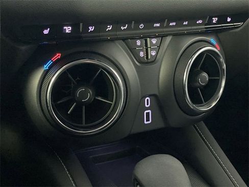 Certified 2024 Chevrolet Blazer LT w/ Convenience Package image 23