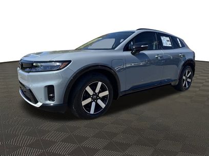 New 2025 Honda Prologue Touring