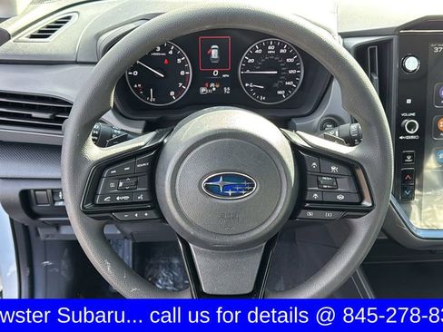 New 2026 Subaru Crosstrek 2.0i Premium image 9