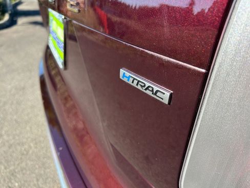 Used 2025 Hyundai Palisade Calligraphy image 32