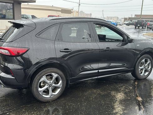 Used 2023 Ford Escape ST-Line w/ Tech Pack #1 image 10