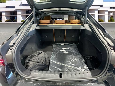 New 2026 BMW i4 xDrive40i AWD/4WD image 28