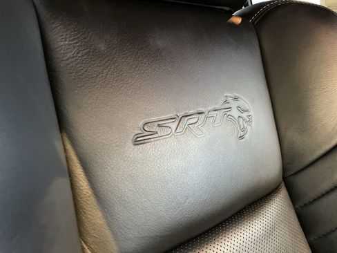 Used 2023 Dodge Charger SRT Hellcat image 37