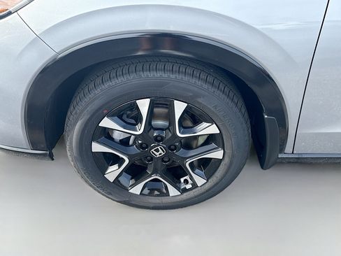 New 2027 Honda HR-V EX-L image 25