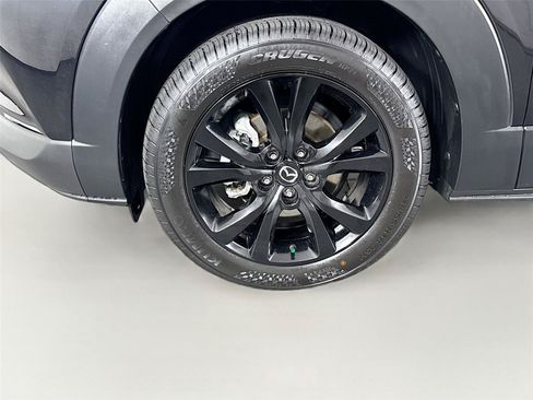 Certified 2024 MAZDA CX-30 AWD 2.5 S w/ Select Sport Pkg image 39