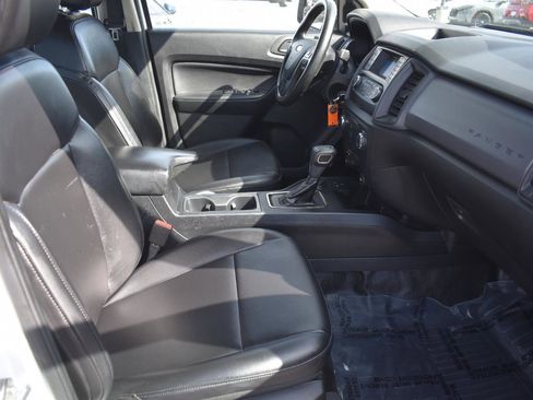 Used 2022 Ford Ranger XL w/ Equipment Group 101A High image 14