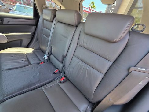Used 2007 Honda CR-V EX-L image 24