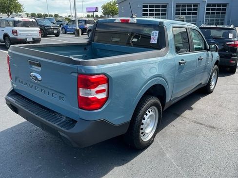Used 2023 Ford Maverick XL FWD image 4