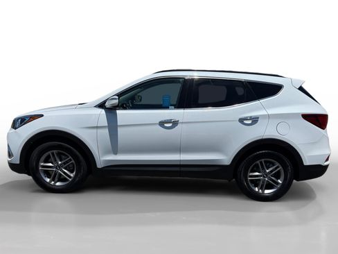 Used 2017 Hyundai Santa Fe Sport w/ 2.4L Value Package 06 FWD image 2