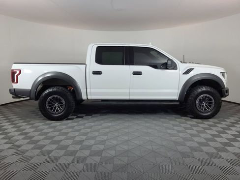 Used 2020 Ford F150 Raptor image 2