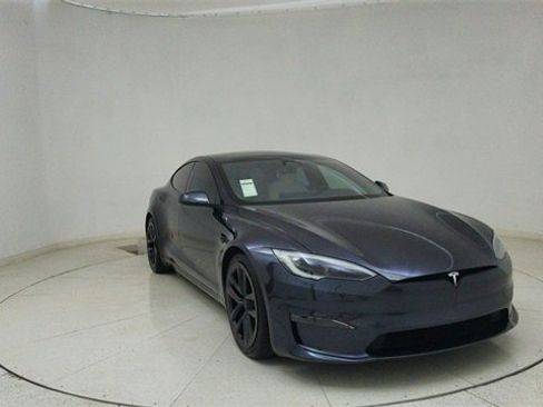 Used 2023 Tesla Model S Standard Range image 63