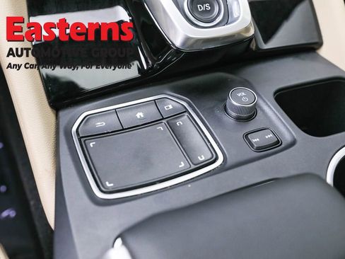 Used 2022 Acura MDX SH-AWD image 20