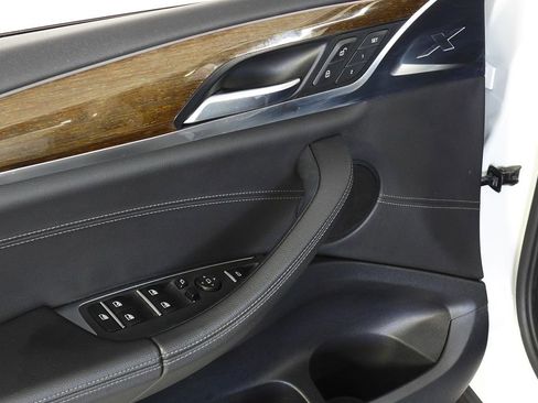 Used 2019 BMW X3 sDrive30i image 13