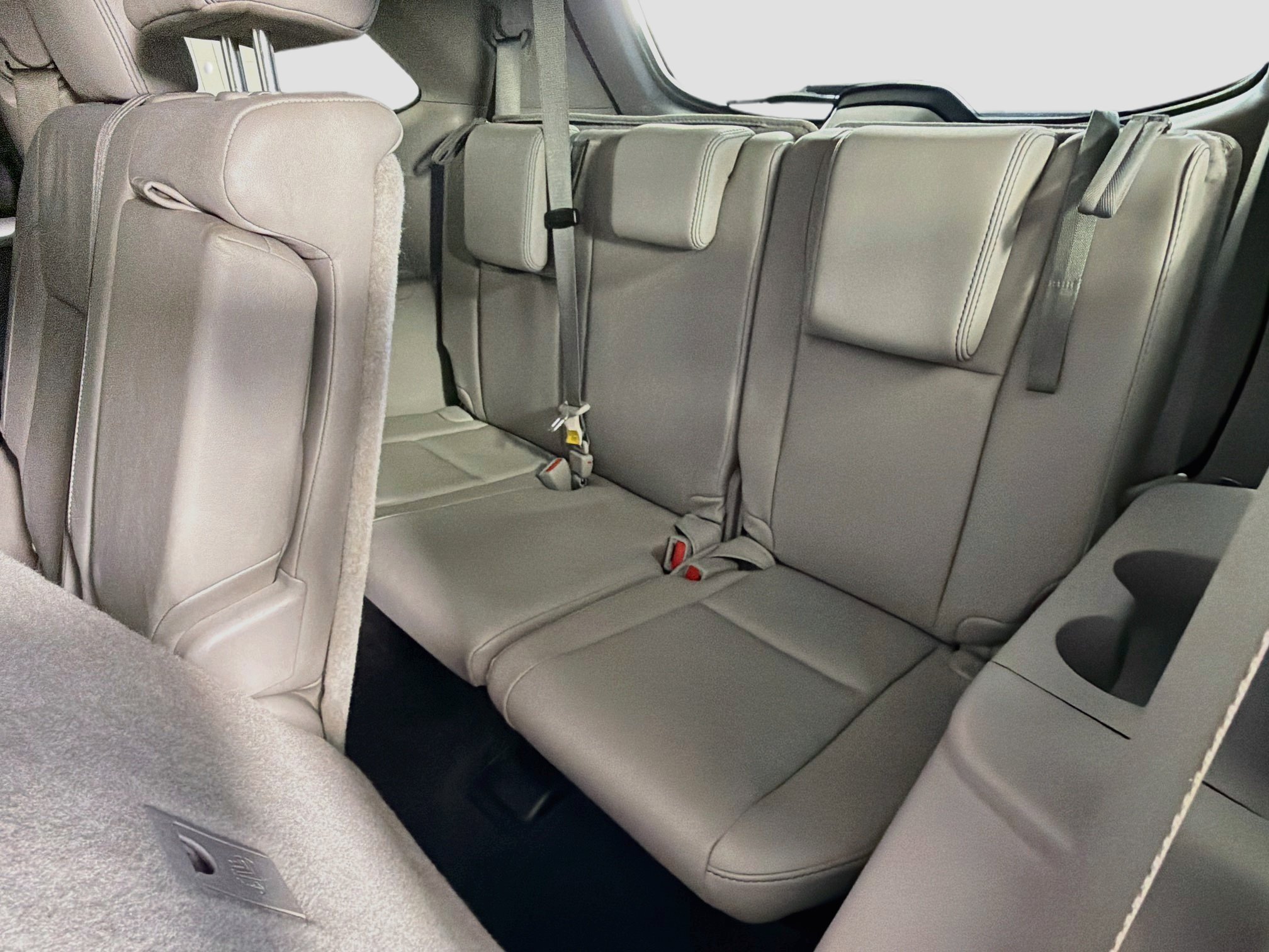 Used 2015 Toyota Highlander XLE FWD image 30