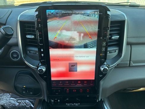 New 2026 RAM 2500 Laramie image 21