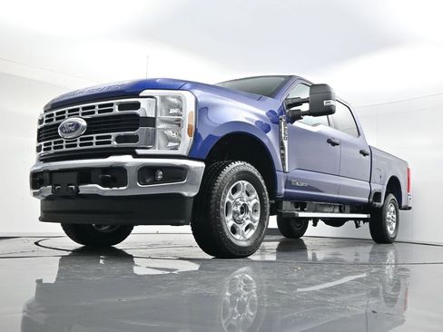 New 2026 Ford F250 XLT image 43