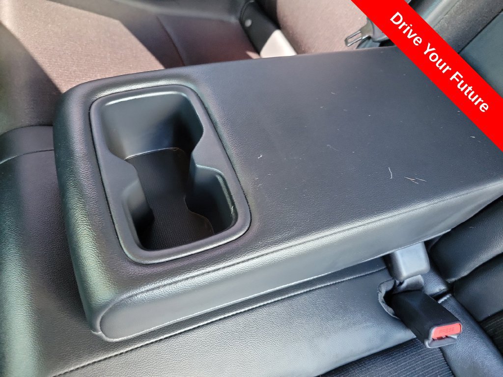 Used 2022 Honda Accord Sport image 24