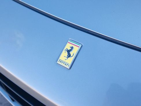 Used 2012 Ferrari FF AWD/4WD image 30