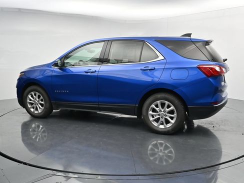 Used 2019 Chevrolet Equinox LT FWD image 5