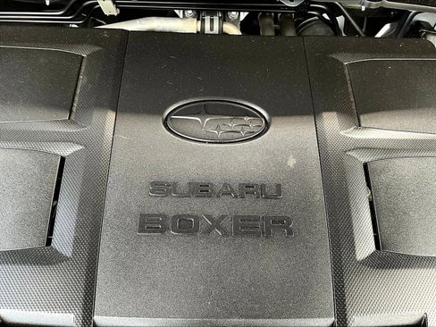Used 2023 Subaru Forester Premium AWD/4WD image 31