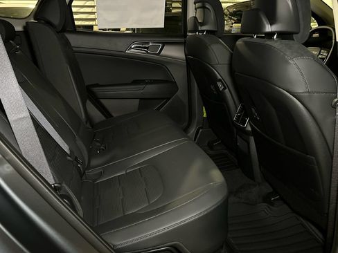 New 2026 Kia Sportage SX Prestige AWD/4WD image 15