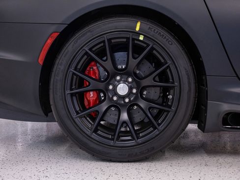 Used 2017 Dodge Viper GTC w/ ACR Package RWD image 16