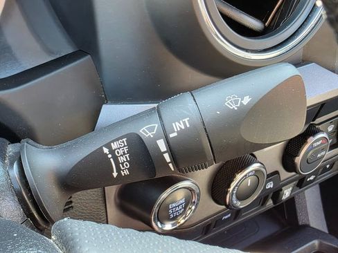 Used 2023 Toyota Tacoma TRD Sport image 38