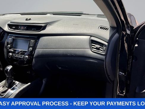 Used 2019 Nissan Rogue S AWD/4WD image 27