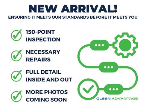 Used 2017 RAM 2500 Tradesman w/ Chrome Appearance Group image 1