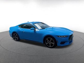 Used 2024 Ford Mustang Premium video 2