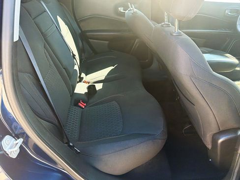 Used 2019 Jeep Compass Sport FWD image 29