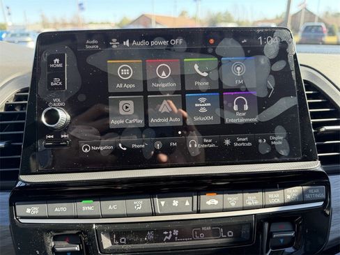 New 2026 Honda Odyssey Elite image 39