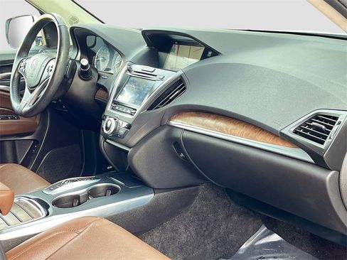 Used 2020 Acura MDX FWD w/ Technology Package image 33