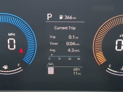 New 2026 Hyundai Kona SEL Sport image 30