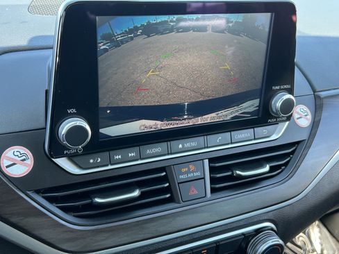 Used 2023 Nissan Altima 2.5 SV image 28