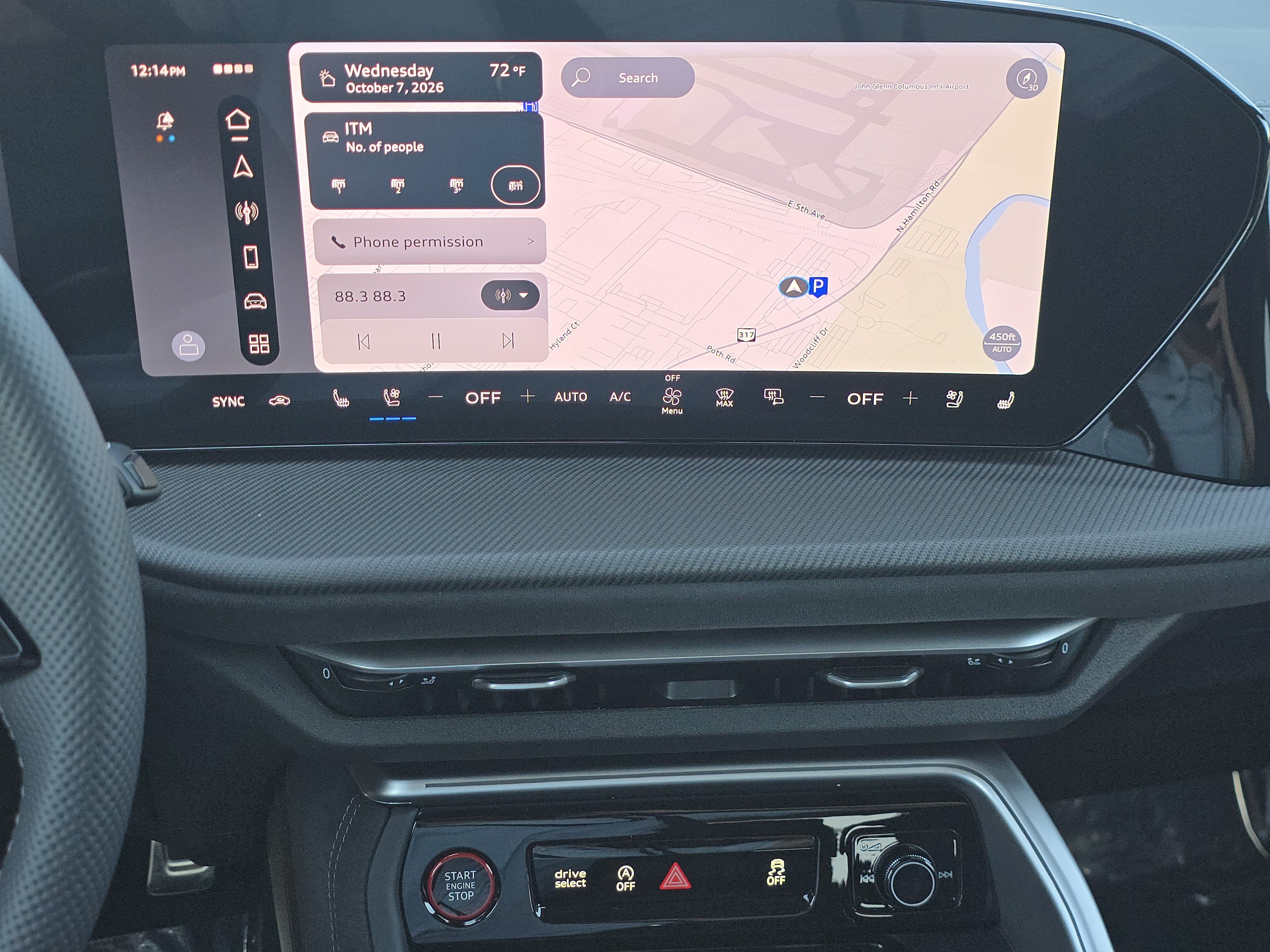 New 2026 Audi SQ5 Premium Plus AWD/4WD image 25