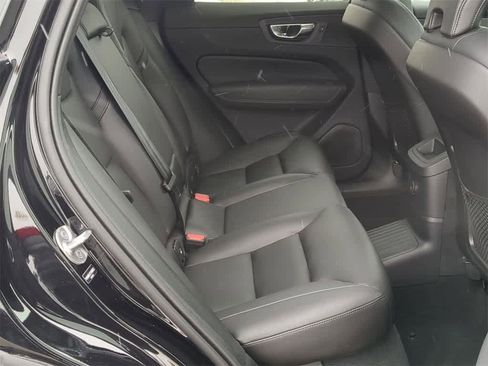 Certified 2025 Volvo XC60 T8 Core w/ Protection Package Premier image 19