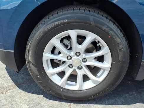 Used 2020 Chevrolet Equinox LT FWD image 11
