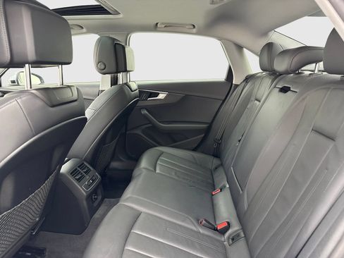 Used 2019 Audi A4 2.0T Premium w/ Convenience Package FWD image 37