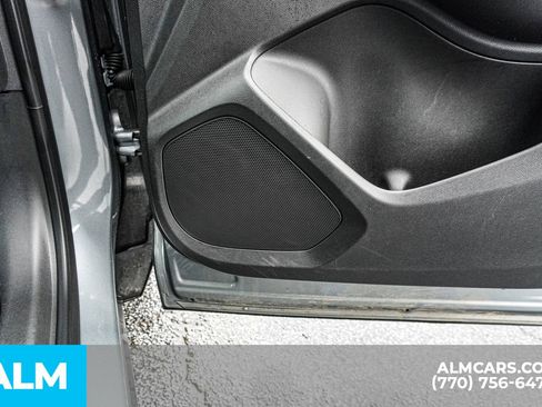 Used 2025 Chevrolet TrailBlazer LT image 49