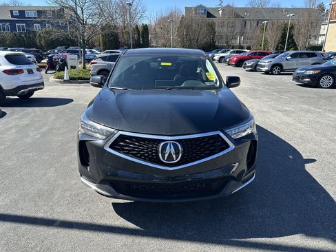 Used 2023 Acura RDX AWD w/ Technology Package image 3