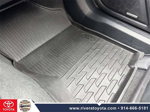 Used 2022 Subaru Legacy Limited image 20