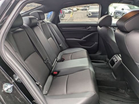Used 2022 Honda Accord Sport image 25
